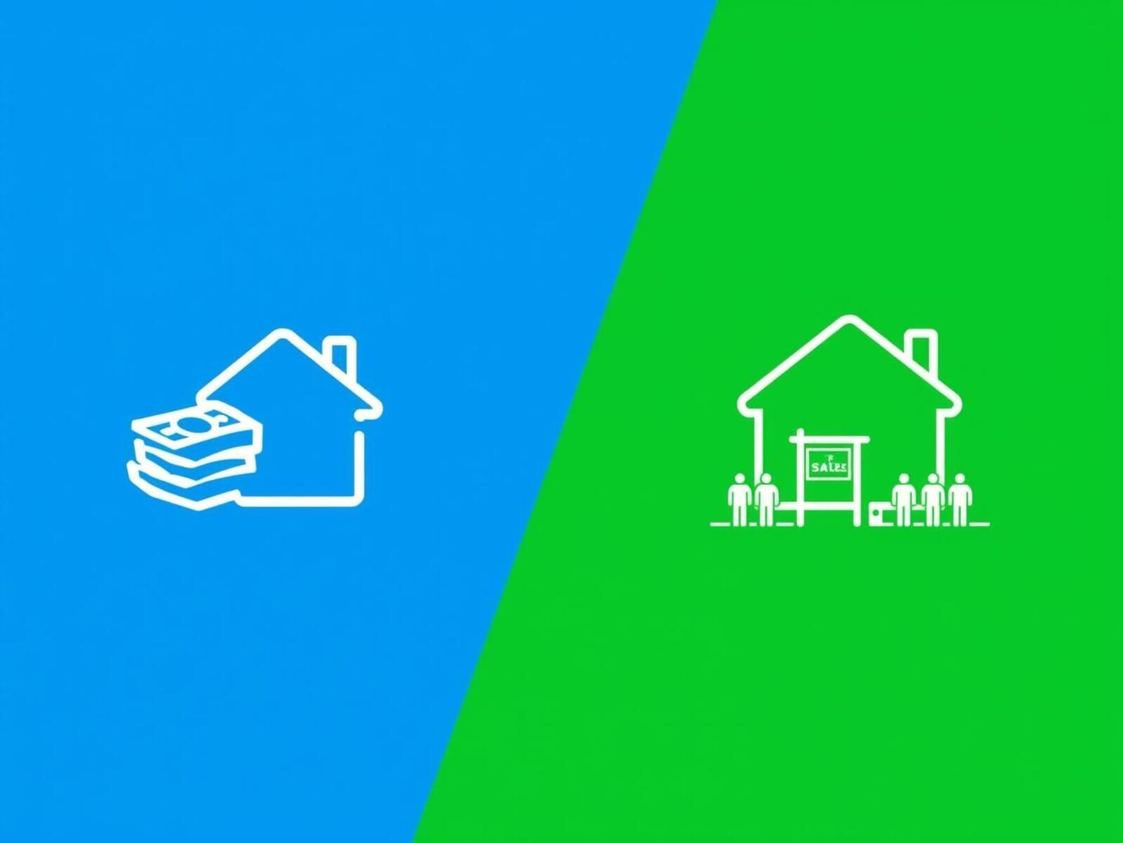 Is It Better to Sell on Opendoor or Zillow?
